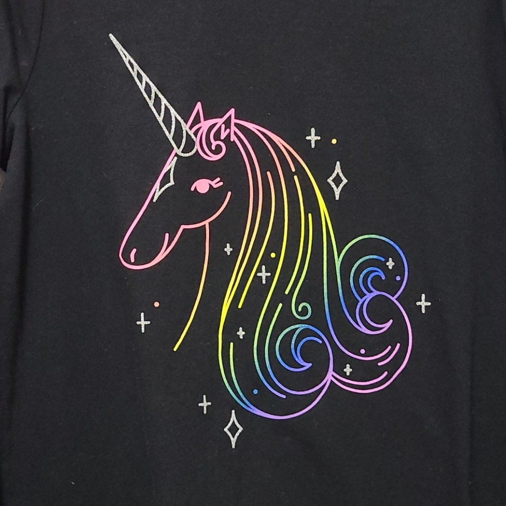 Unicorn shirt